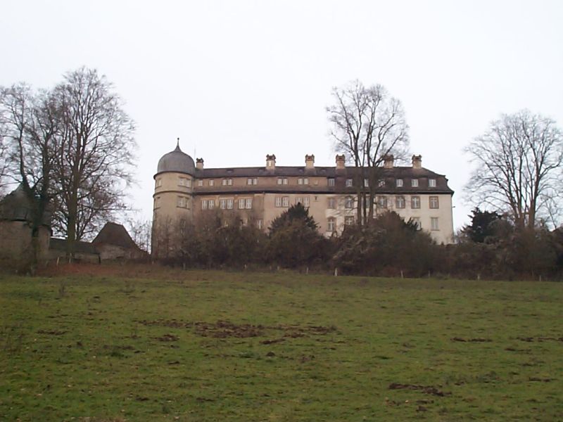 Hinnenburg