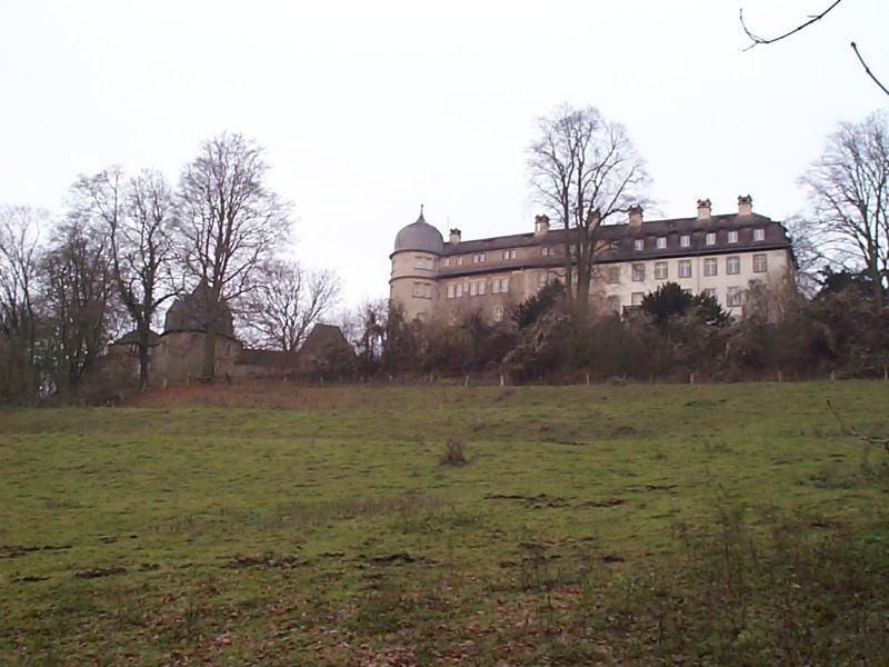 Hinnenburg