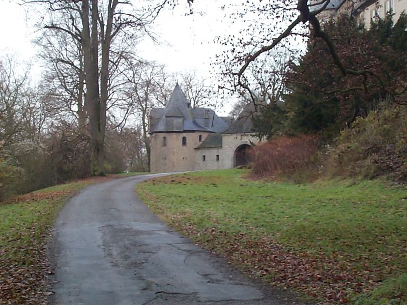 Hinnenburg