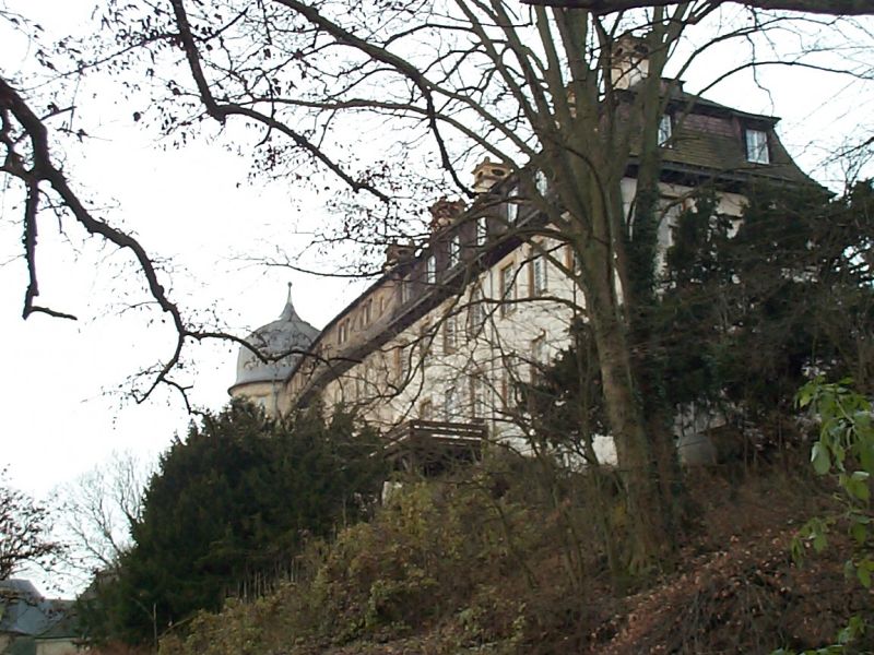 Hinnenburg