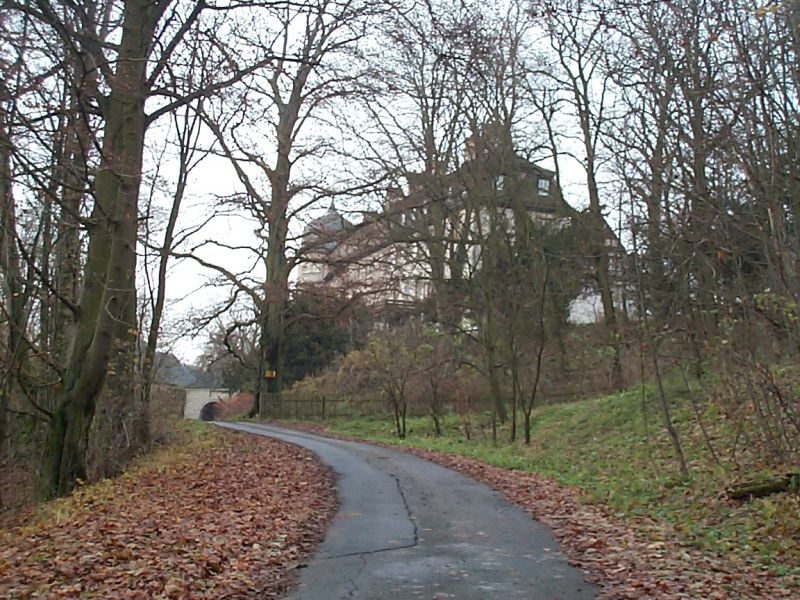Hinnenburg