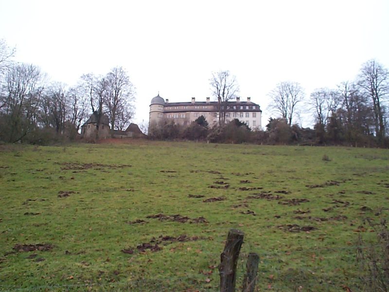 Hinnenburg