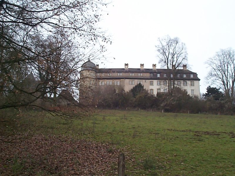 Hinnenburg