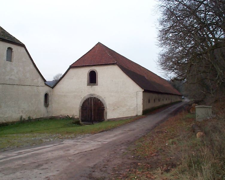 Hinnenburg