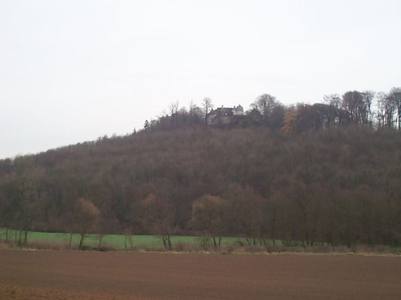Hinnenburg