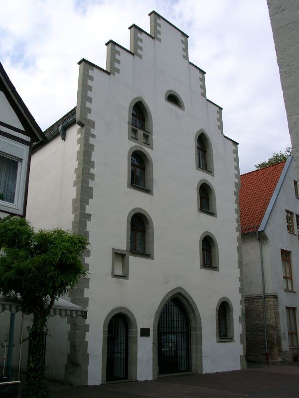 Modexer Hof