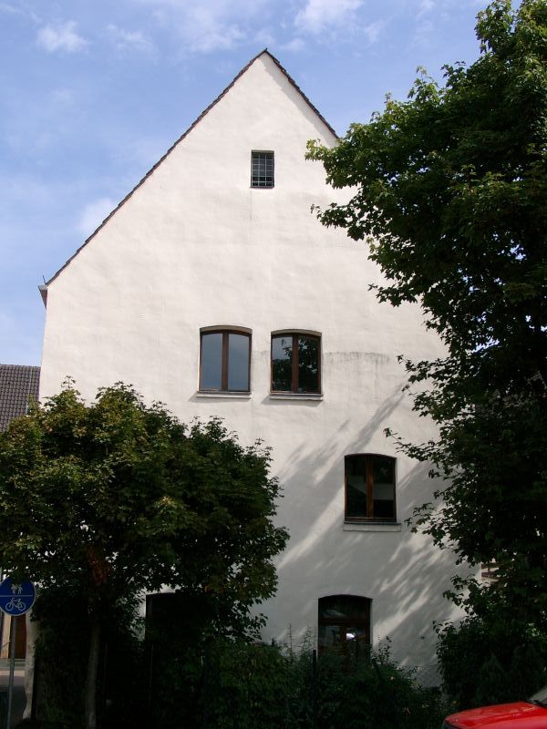 Modexer Hof