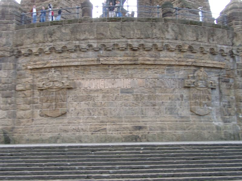 Porta-Westfalica