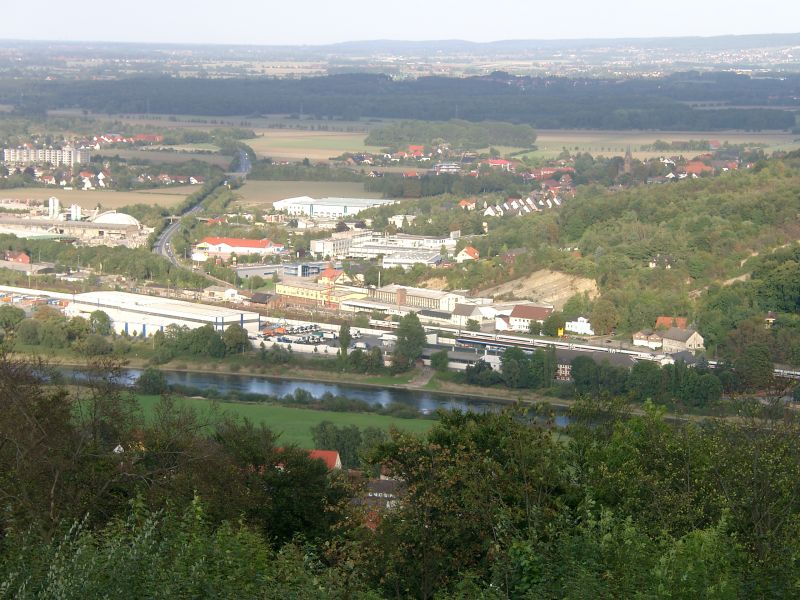 Porta-Westfalica