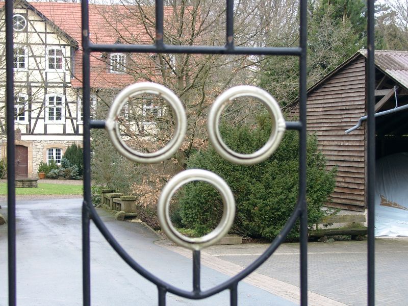 Rittergut Helmern