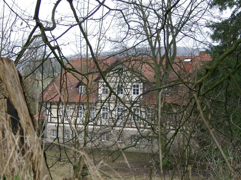 Rittergut Helmern