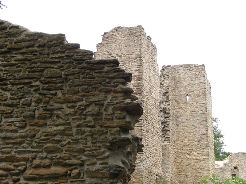 Ruine Hohensyburg
