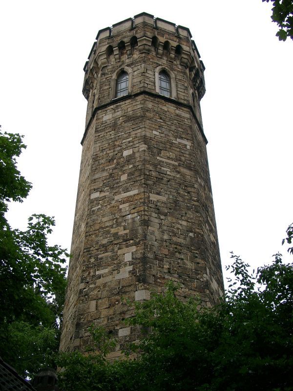 Ruine Hohensyburg