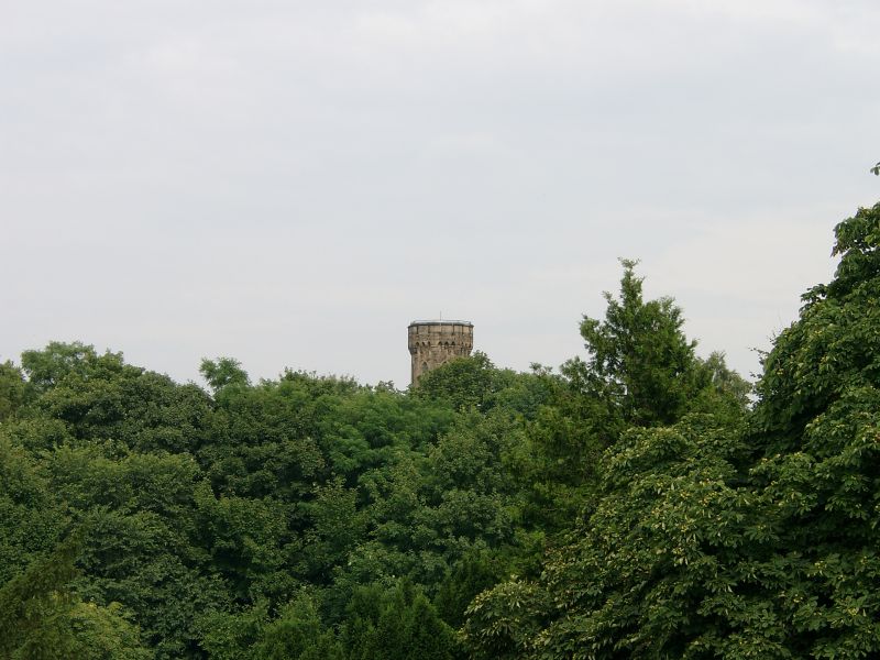 Ruine Hohensyburg