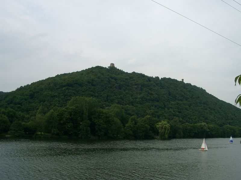 Ruine Hohensyburg
