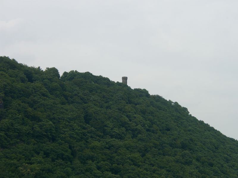 Ruine Hohensyburg