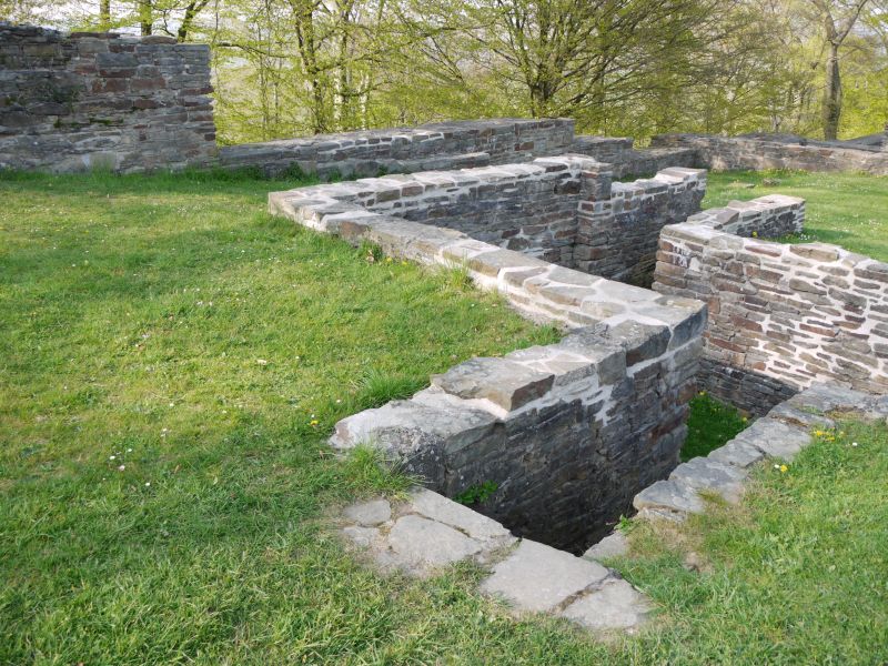 Ruine Isenburg