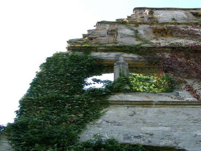 Ruine Vernaburg