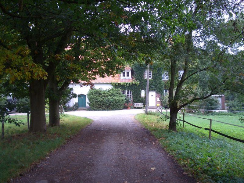 Schlsschen Borghees