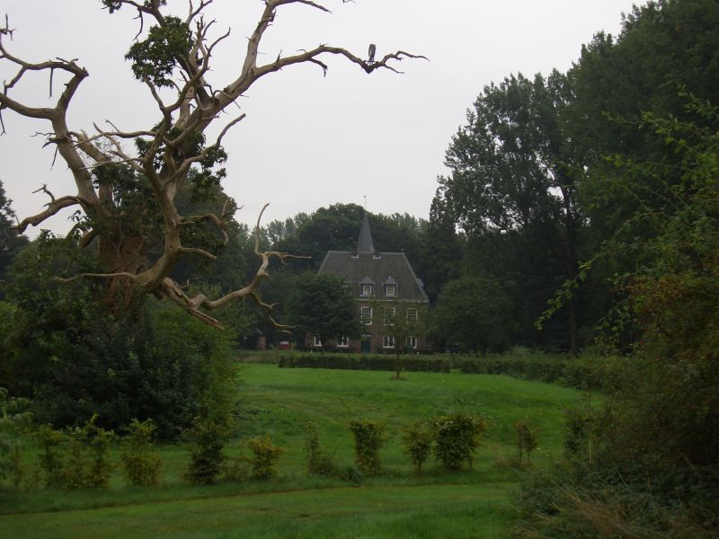 Schlsschen Borghees