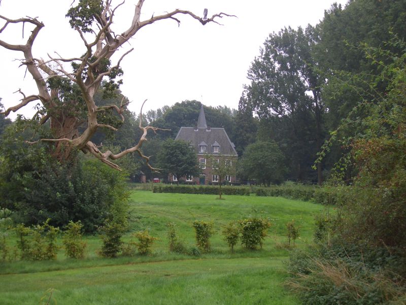 Schlsschen Borghees
