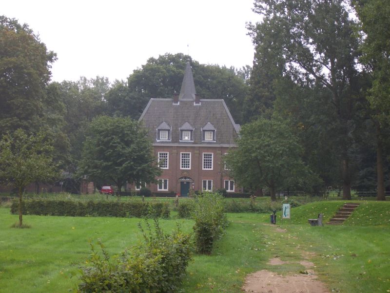 Schlsschen Borghees