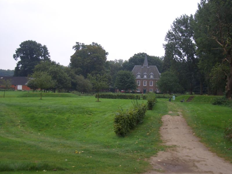 Schlsschen Borghees