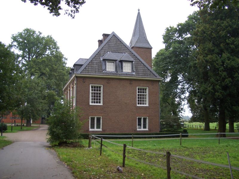 Schlsschen Borghees