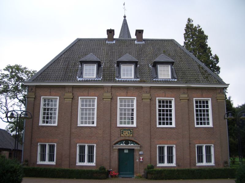 Schlsschen Borghees