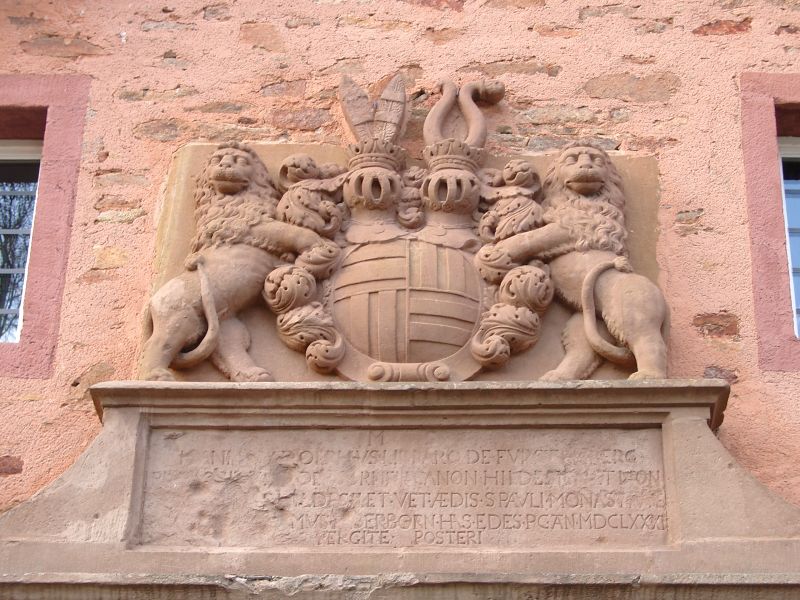 Schloss Adolfsburg