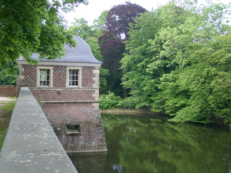 Schloss Ahaus