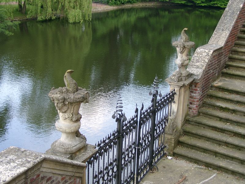 Schloss Ahaus