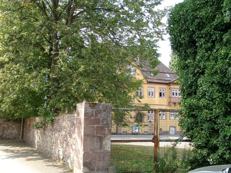Schloss Amelunxen