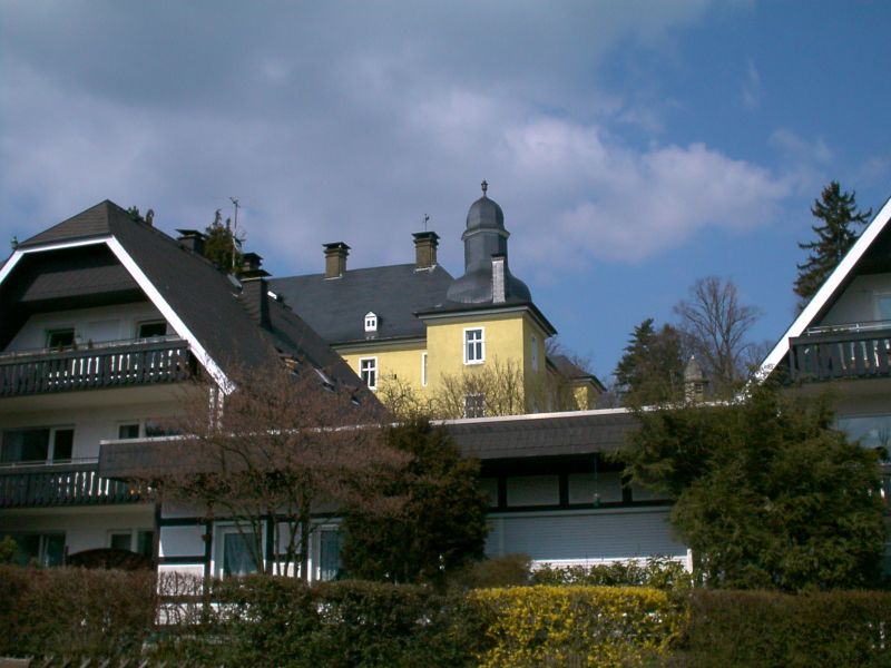 Schloss Antfeld