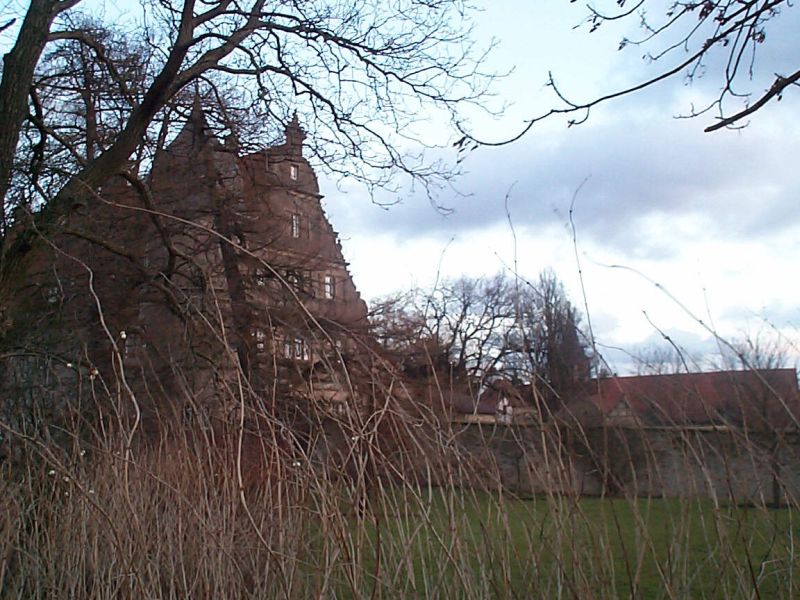 Schloss Barntrup