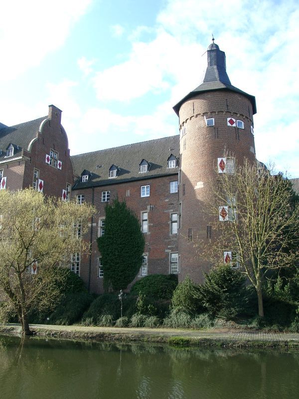 Schloss Bedburg