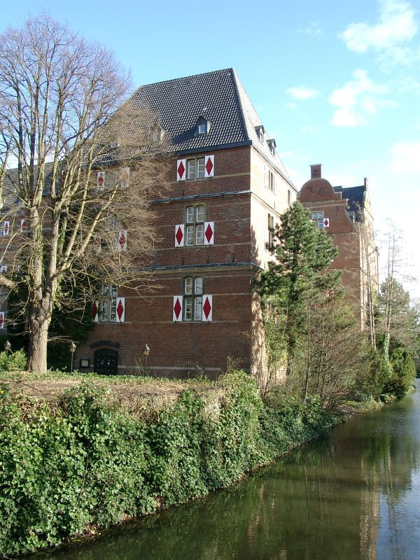 Schloss Bedburg