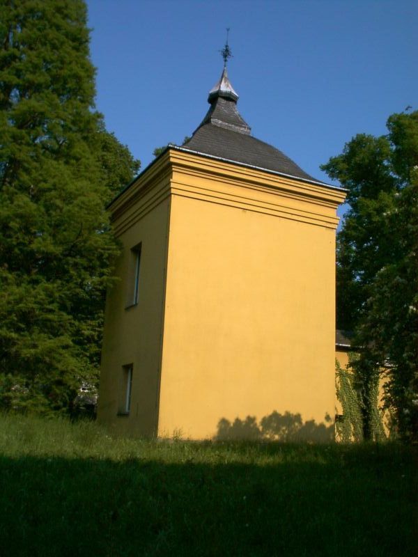 Schloss Benrath