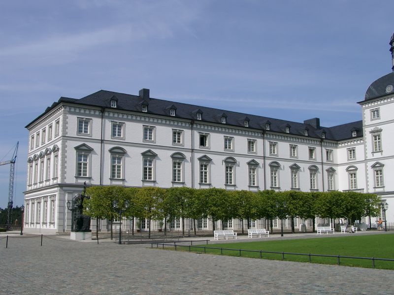 Schloss Bensberg