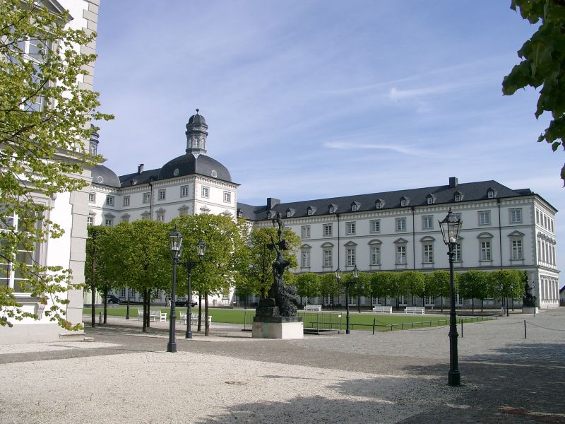 Schloss Bensberg