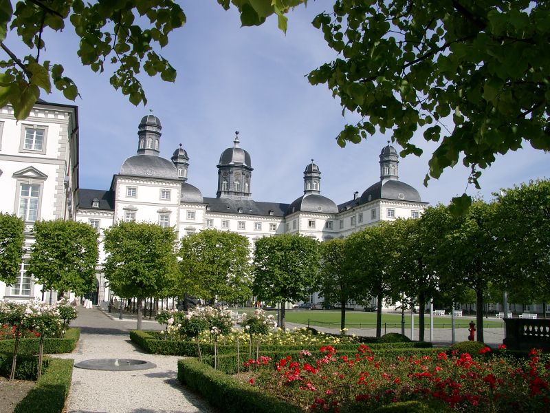 Schloss Bensberg