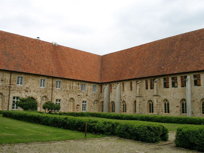 Schloss Bentlage