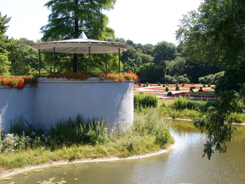 Schloss Berge
