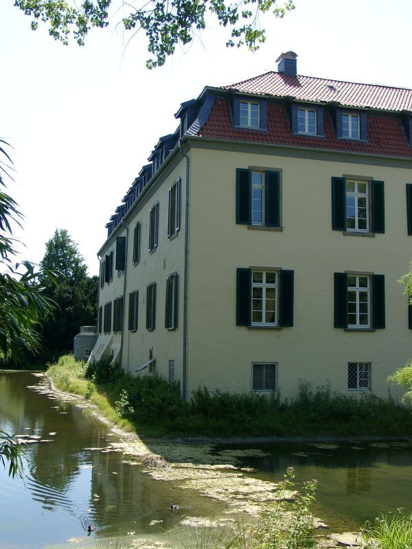 Schloss Berge