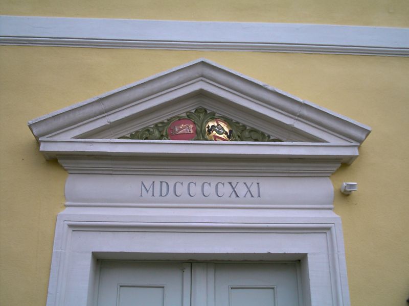 Schloss Bkerhof