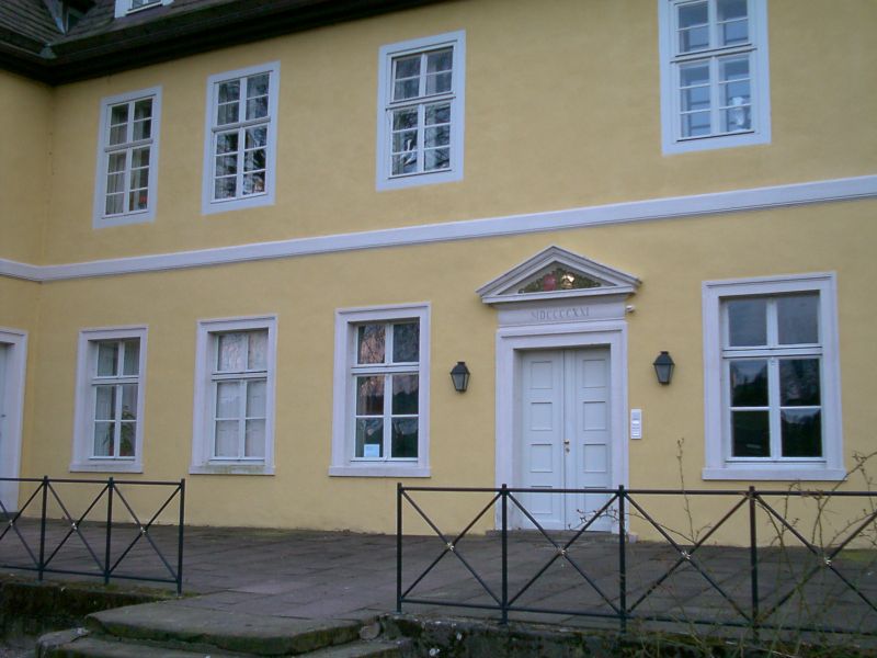 Schloss Bkerhof
