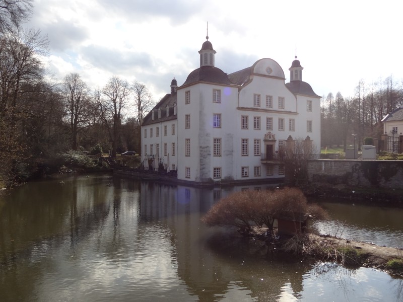 Schloss Borbeck