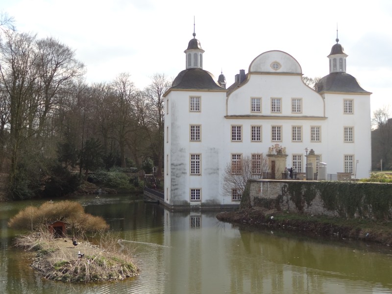 Schloss Borbeck