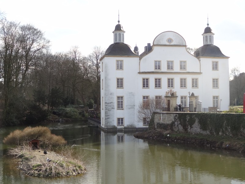 Schloss Borbeck