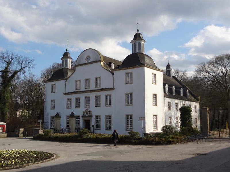 Schloss Borbeck